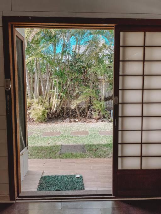 Cute Guest Suite In Kailua With Ac!!! Exterior photo